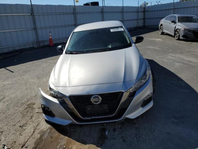 Photo 5 from auction – 2019 NISSAN ALITMA with VIN 1N4BL4CV4KC159609