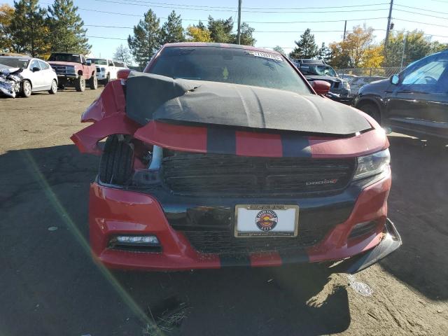 Photo 5 from auction – 2016 DODGE CHARGER SX with VIN 2C3CDXHG4GH146116