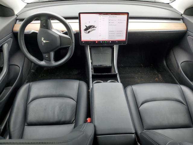 Photo 8 from auction – 2018 TESLA MODEL 3 with VIN 5YJ3E1EAXJF009216