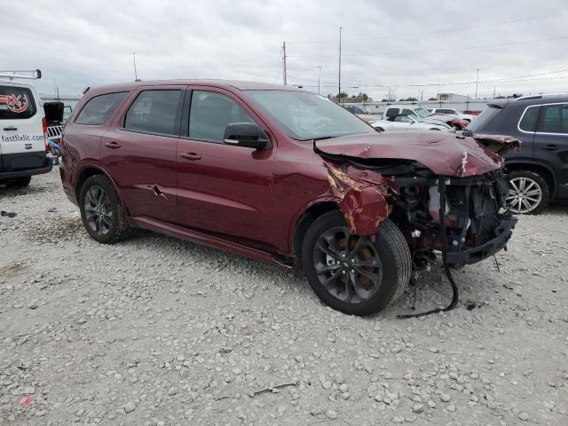 Photo 4 from auction – 2022 DODGE DURANGO R/ with VIN 1C4SDJCT5NC134629