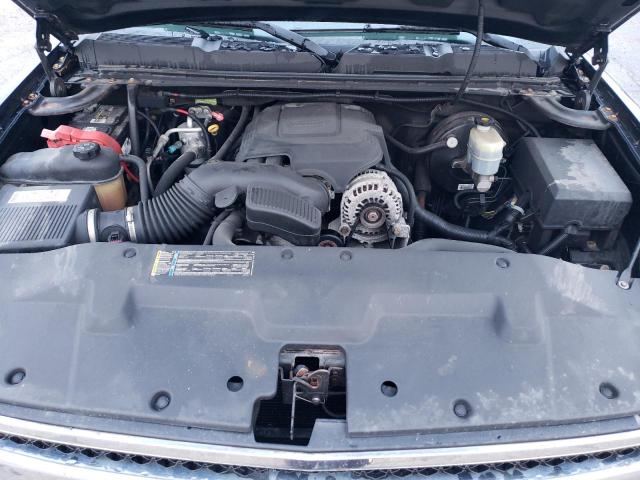 Photo 11 from auction – 2008 CHEVROLET SILVERADO with VIN 3GCEK13398G311462