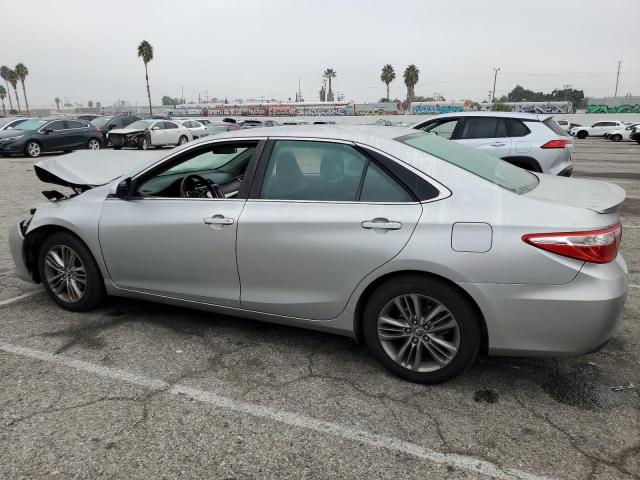 Photo 2 from auction – 2015 TOYOTA CAMRY LE with VIN 4T1BF1FK5FU021705