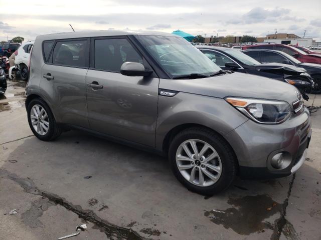 Photo 4 from auction – 2017 KIA SOUL + with VIN KNDJP3A56H7474193