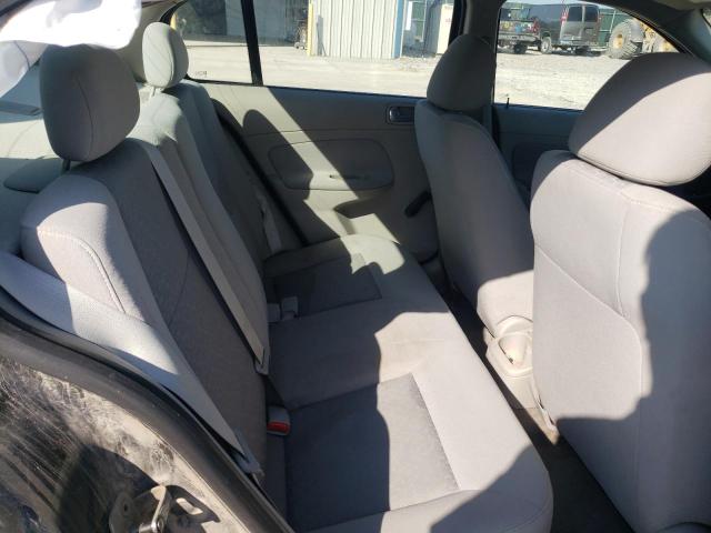 Photo 10 from auction – 2008 CHEVROLET COBALT LS with VIN 1G1AK58F887348452
