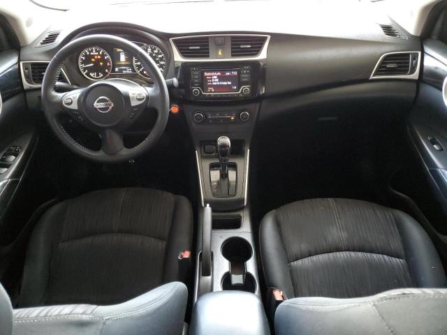 Photo 8 from auction – 2017 NISSAN SENTRA S with VIN 3N1AB7AP0HY321978