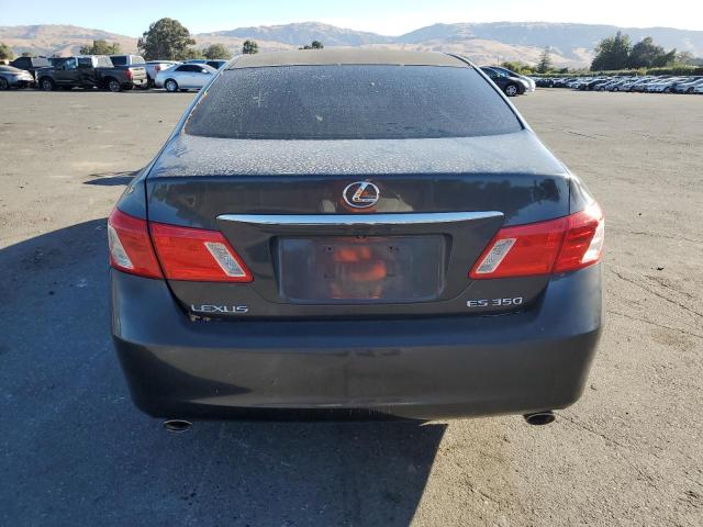 Photo 6 from auction – 2009 LEXUS ES 350 with VIN JTHBJ46G792328730