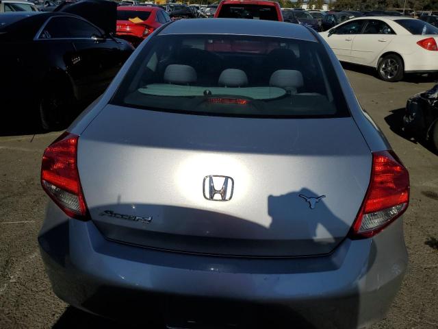 Photo 6 from auction – 2011 HONDA ACCORD LX- with VIN 1HGCS1B34BA016091