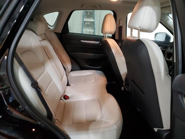 Photo 11 from auction – 2022 MAZDA CX-5 PREFE with VIN JM3KFBCM2N1555915