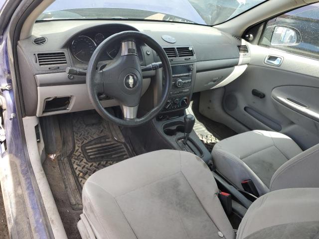 Photo 8 from auction – 2007 CHEVROLET COBALT LS with VIN 1G1AK15FX77228549