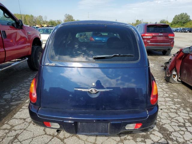 Photo 6 from auction – 2004 CHRYSLER PT CRUISER with VIN 3C4FY48BX4T254792