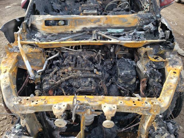 Photo 11 from auction – 2020 TOYOTA HIGHLANDER with VIN 5TDGZRAH5LS007668