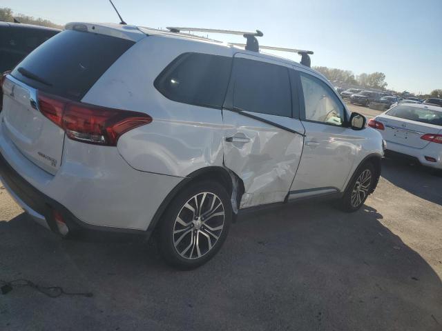 Photo 3 from auction – 2016 MITSUBISHI OUTLANDER with VIN JA4AZ3A37GZ011016