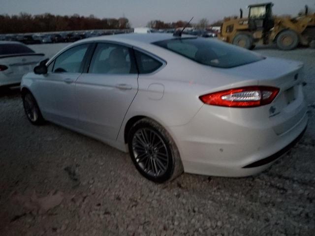 Photo 2 from auction – 2013 FORD FUSION SE with VIN 3FA6P0LU4DR156171