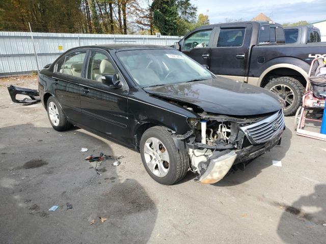Photo 4 from auction – 2009 KIA OPTIMA LX with VIN KNAGE228595322399