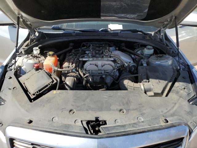 Photo 11 from auction – 2017 CADILLAC ATS with VIN 1G6AA5RX4H0173730