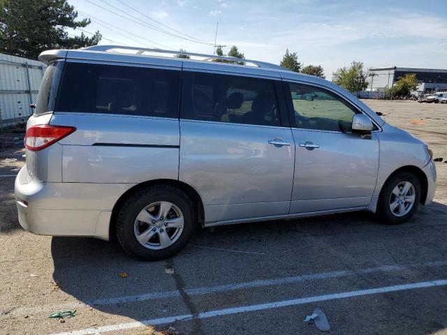 Photo 3 from auction – 2012 NISSAN QUEST S with VIN JN8AE2KP8C9042657