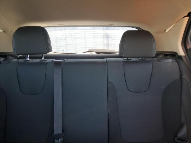 Photo 10 from auction – 2021 BUICK ENCORE GX with VIN KL4MMBS29MB083755