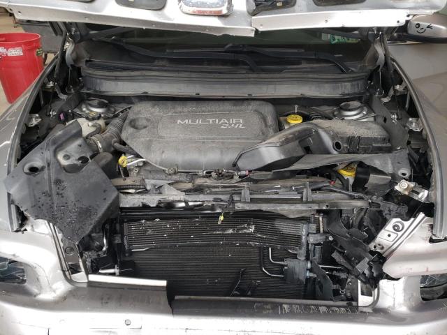 Photo 12 from auction – 2015 JEEP CHEROKEE L with VIN 1C4PJMCBXFW773547