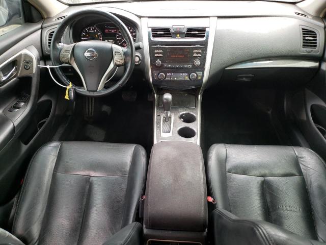 Photo 8 from auction – 2013 NISSAN ALTIMA 2.5 with VIN 1N4AL3AP2DN470795