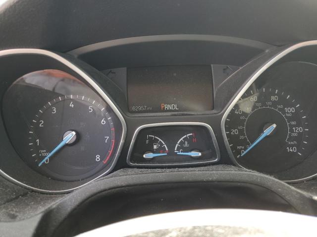 Photo 9 from auction – 2018 FORD FOCUS SE with VIN 1FADP3K28JL280088