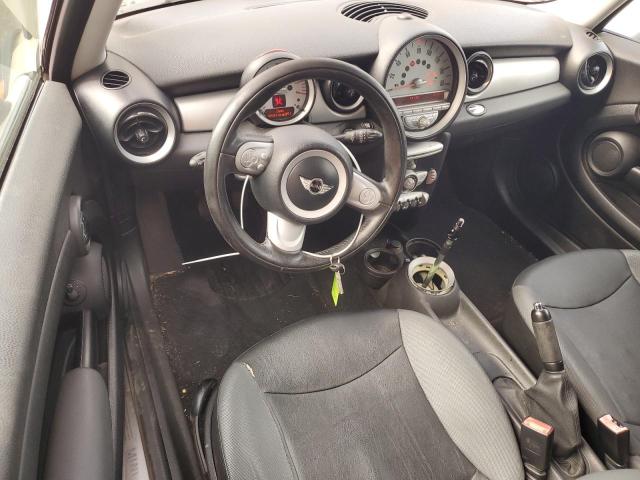 Photo 8 from auction – 2010 MINI COOPER with VIN WMWMF3C57ATU78471