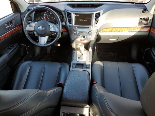 Photo 8 from auction – 2010 SUBARU LEGACY 2.5 with VIN 4S3BMBL69A3237465