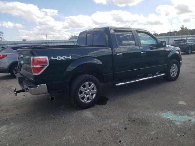 Photo 3 from auction – 2014 FORD F150 SUPER with VIN 1FTFW1EF8EFA91700