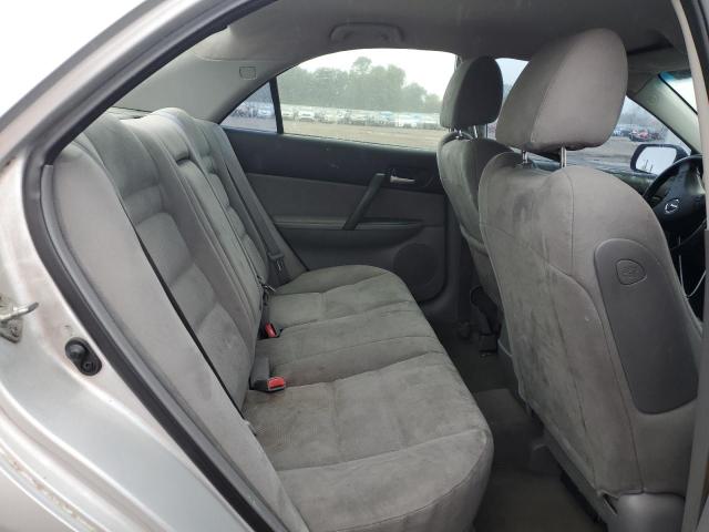 Photo 10 from auction – 2008 MAZDA 6 I with VIN 1YVHP80C585M38450