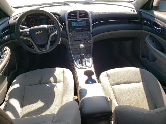 Photo 8 from auction – 2013 CHEVROLET MALIBU LS with VIN 1G11B5SA6DF201768