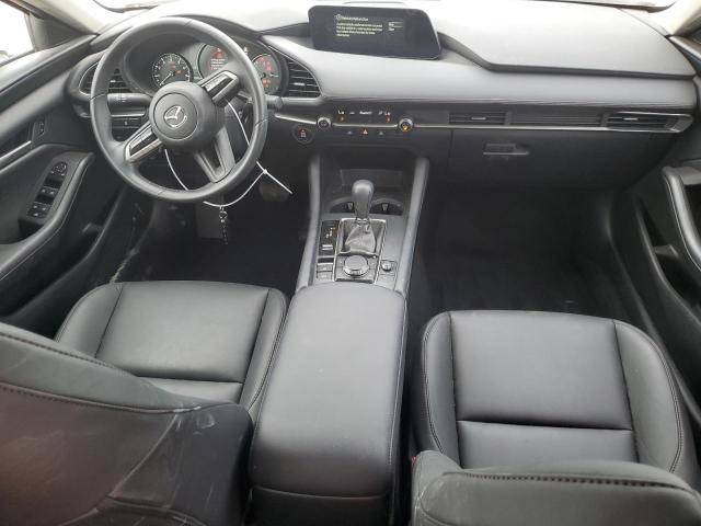 Photo 8 from auction – 2022 MAZDA 3 SELECT with VIN 3MZBPABL4NM313524