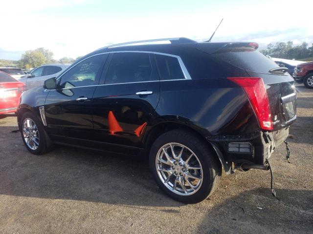 Photo 2 from auction – 2013 CADILLAC SRX PERFOR with VIN 3GYFNHE32DS596914