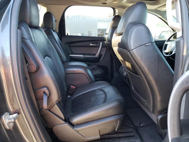 Photo 11 from auction – 2011 GMC ACADIA SLT with VIN 1GKKVSED5BJ104356