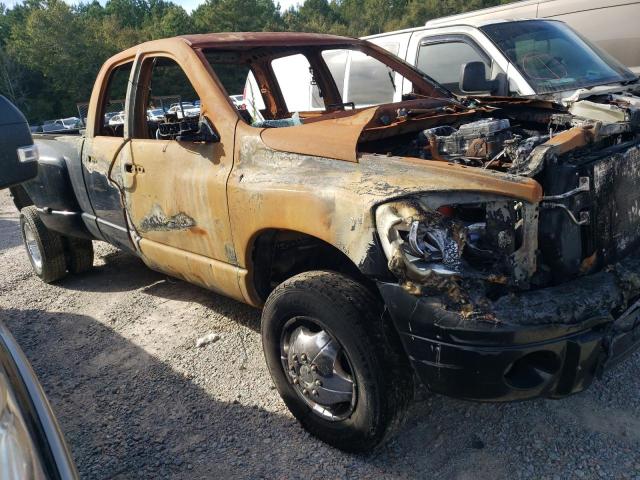 Photo 4 from auction – 2007 DODGE RAM 3500 S with VIN 3D7MX48AX7G815559