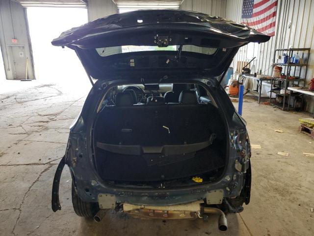 Photo 6 from auction – 2021 MAZDA CX-5 TOURI with VIN JM3KFACM0M0326356