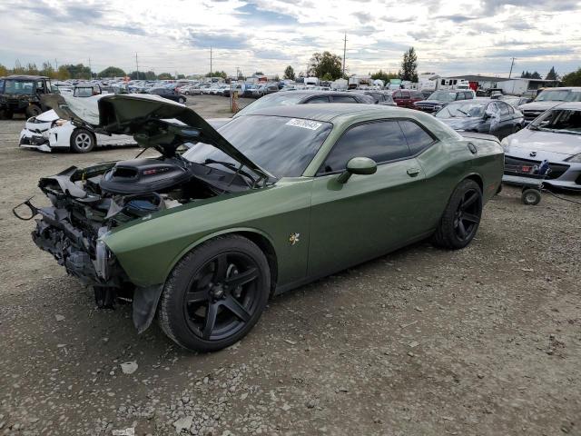 DODGE CHALLENGER 2020 with VIN 2C3CDZFJ4LH175961 - Photo from auction