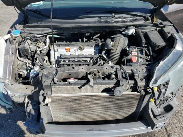 Photo 12 from auction – 2014 HONDA CR-V LX with VIN 3CZRM3H32EG716052