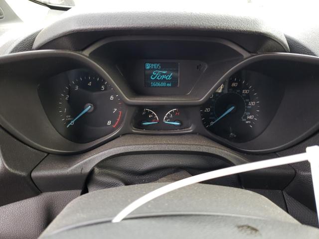 Photo 9 from auction – 2015 FORD TRANSIT CO with VIN NM0LS7E76F1226646