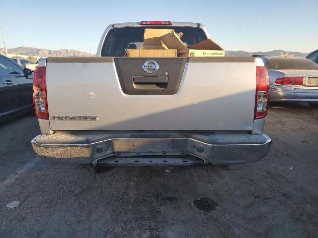 Photo 6 from auction – 2011 NISSAN FRONTIER S with VIN 1N6AD0ER8BC403951