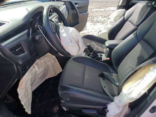Photo 7 from auction – 2015 TOYOTA COROLLA L with VIN 2T1BURHE4FC443266