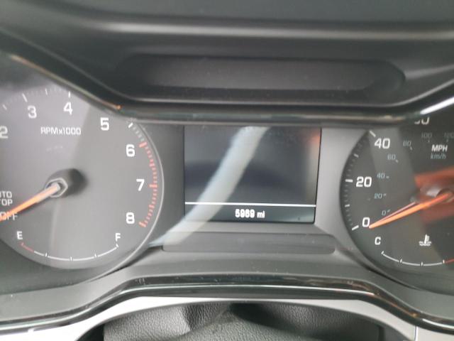 Photo 9 from auction – 2024 CHEVROLET TRAX LS with VIN KL77LFE23RC020853