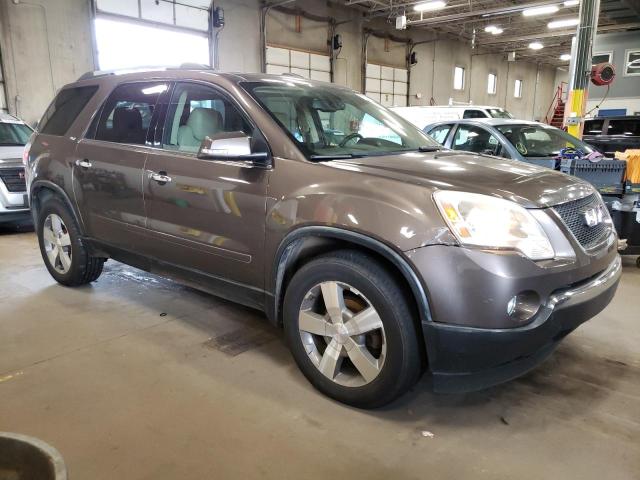 Photo 4 from auction – 2011 GMC ACADIA SLT with VIN 1GKKVSED3BJ125447