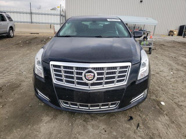 Photo 5 from auction – 2015 CADILLAC XTS LUXURY with VIN 2G61N5S39F9252468