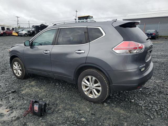 Photo 2 from auction – 2016 NISSAN ROGUE S with VIN 5N1AT2MVXGC832415