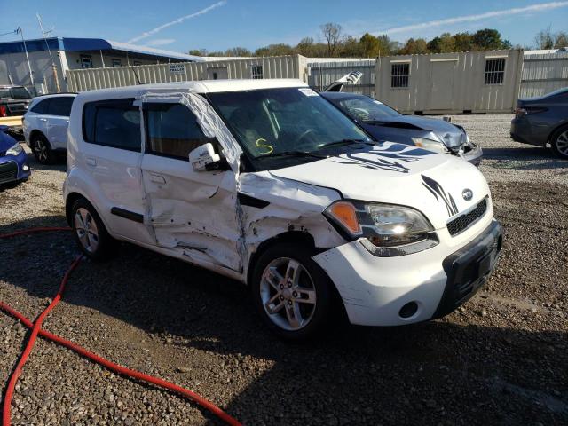 Foto 4 de la subasta – 2010 KIA SOUL + con VIN KNDJT2A29A7701846
