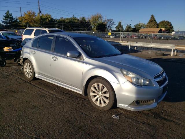 Photo 4 from auction – 2013 SUBARU LEGACY 2.5 with VIN 4S3BMCC64D3031545