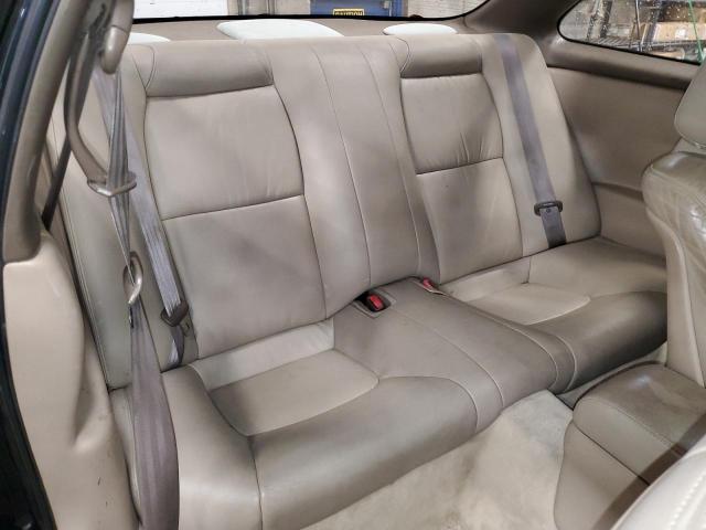Photo 10 from auction – 1992 LEXUS SC 400 with VIN JT8UZ30C8N0015967