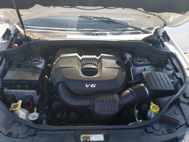 Photo 11 from auction – 2015 JEEP GRAND CHER with VIN 1C4RJFAG4FC148663