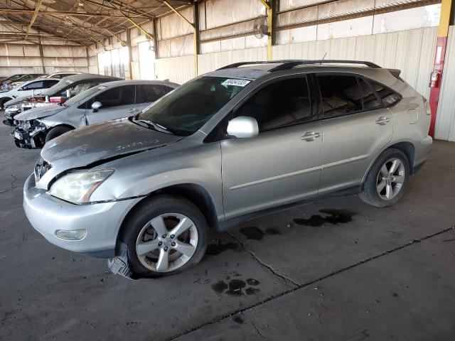 Photo 1 from auction – 2007 LEXUS RX 350 with VIN JTJGK31U370003980