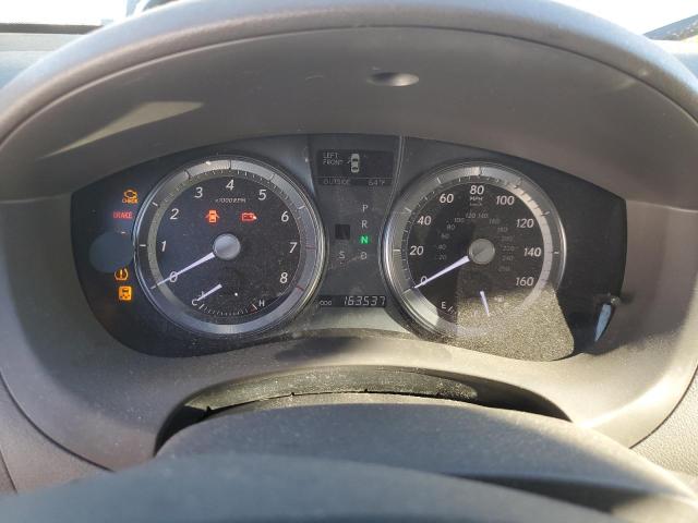 Photo 9 from auction – 2010 LEXUS ES 350 with VIN JTHBK1EG0A2355849