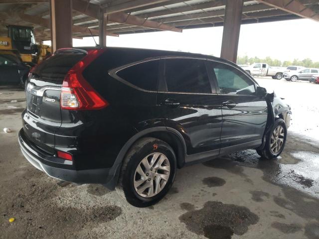 Photo 3 from auction – 2016 HONDA CR-V EX with VIN 2HKRM4H55GH110848